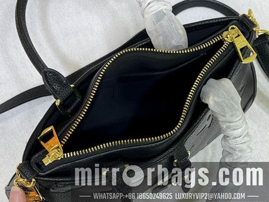 1:1 Louis Vuitton Bags Trianon M46488 28x18x8cm ss
