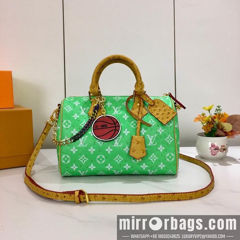 1:1 Louis Vuitton Bags M85904 M14064 M24066 M40391 25X19X15cm XMY 3colour