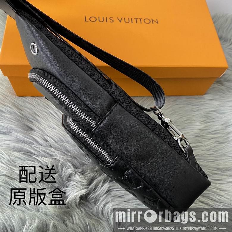1:1 Louis Vuitton Bags 1025 30X17X5cm XM