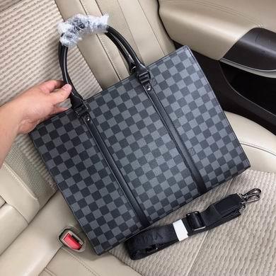 1:1 Louis Vuitton Bags 1088-38 38X30X7cm XM