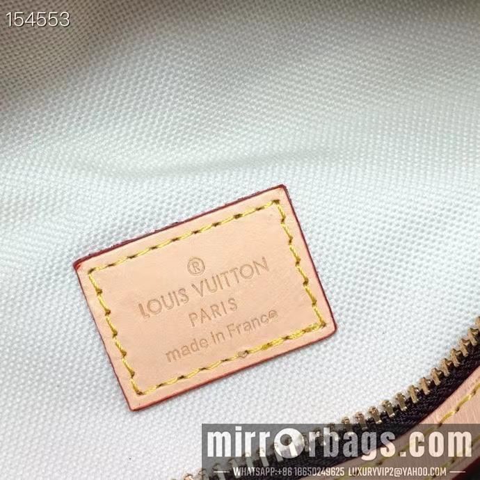 1:1 Louis Vuitton Bags M46784 38X16X8cm XMY 5