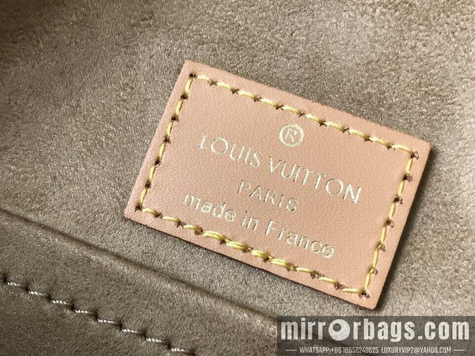 1:1 Louis Vuitton Bags Boite Chapeau M52294 bc