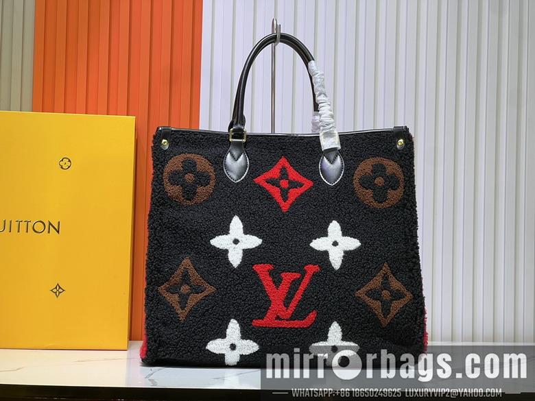 1:1 Louis Vuitton Bags On M45039 33x27x14cm ss2