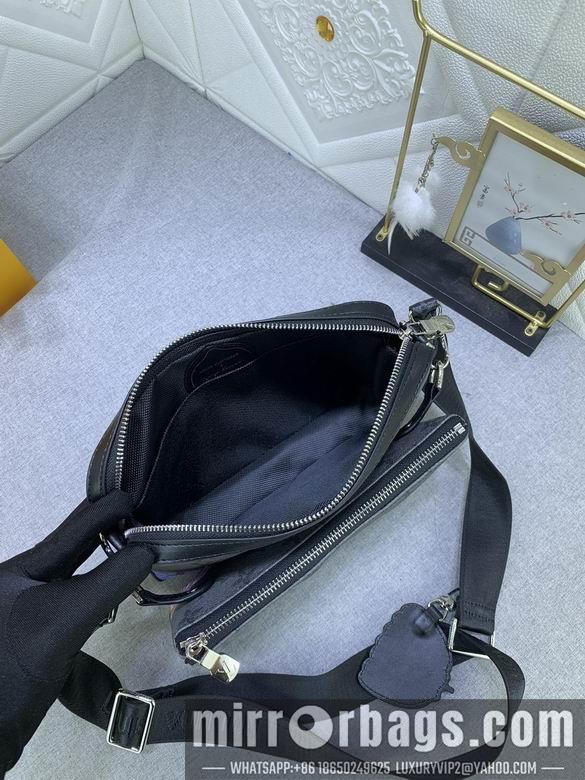 1:1 Louis Vuitton Bags M69443 25X18.5X7cm XM-1