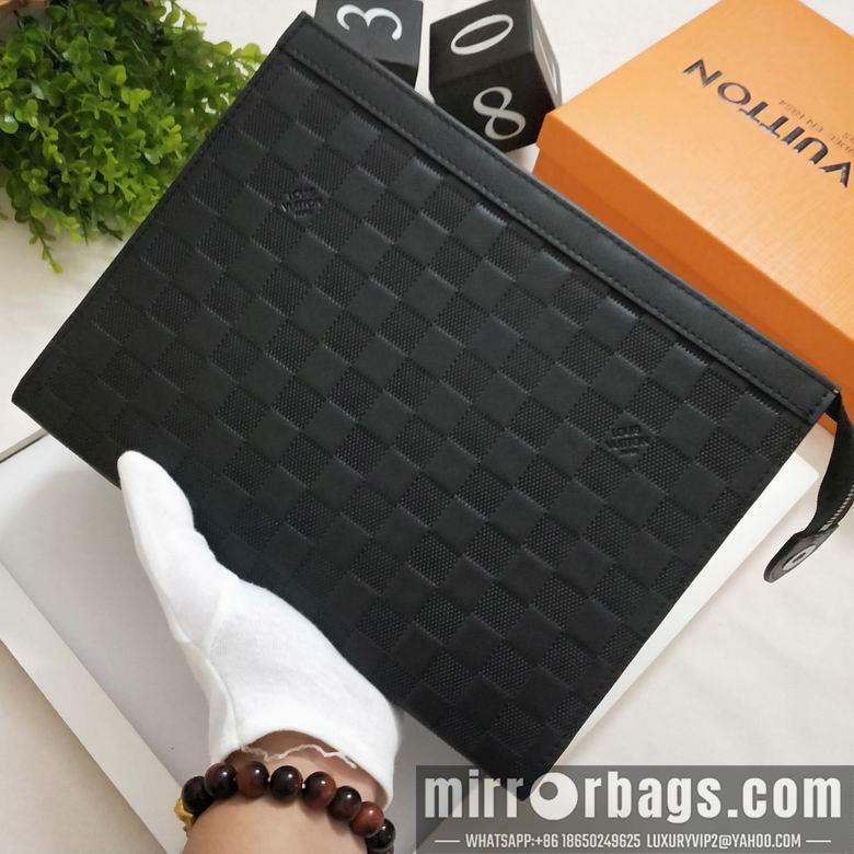 1:1 Louis Vuitton Bags 41696 27X21cm XM