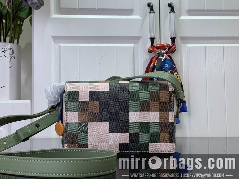 1:1 Louis Vuitton Bags M83172 18X11X6.5cm