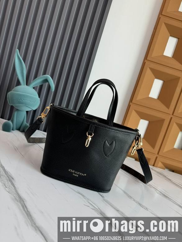 1:1 Louis Vuitton Bags M12099 14X9X24cm WP