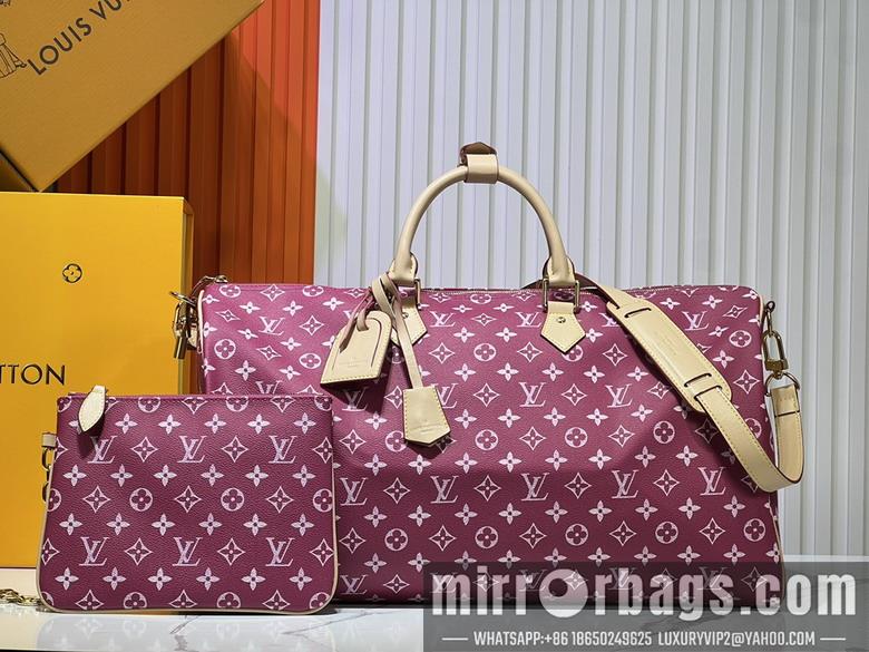 1:1 Louis Vuitton Bags M41416 50x29x23cm ss7