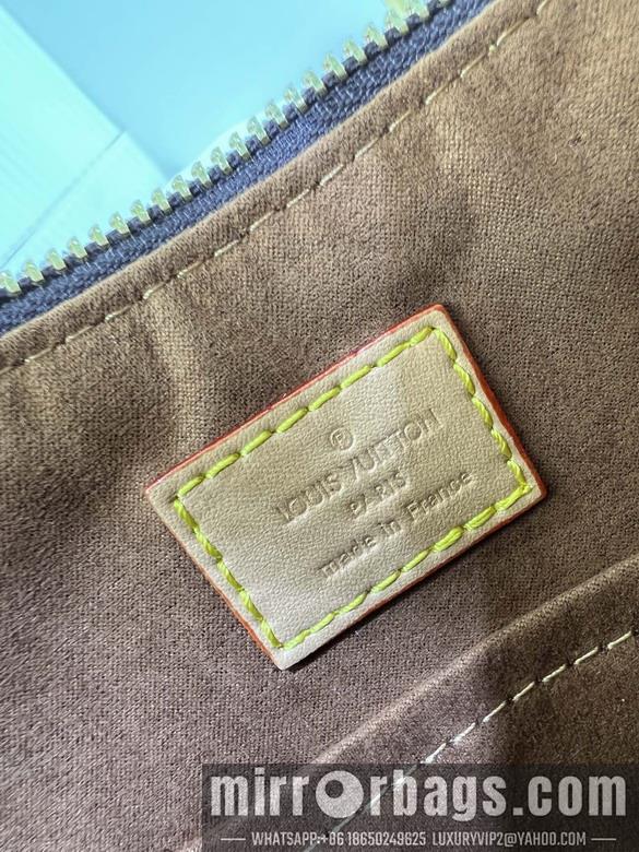 1:1 Louis Vuitton Bags M51423 30x23x10cm ss