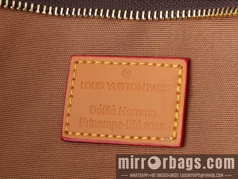 1:1 Louis Vuitton Bags M00191 M00155 42cm DN 2colour