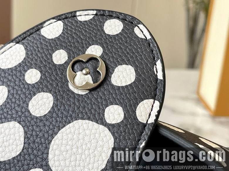 1:1 Louis Vuitton Bags M21665 31.5X20X11cm XM 4colour