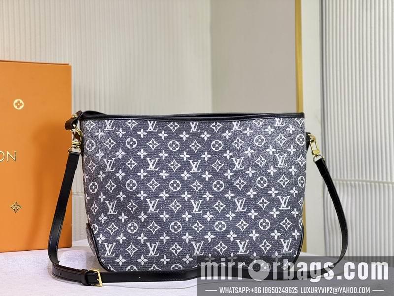 1:1 Louis Vuitton Bags M44945星空牛仔38x30cm ss