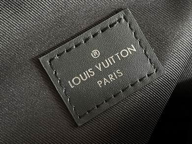 1:1 Louis Vuitton Bags N45302 ?20X31X7cm WP