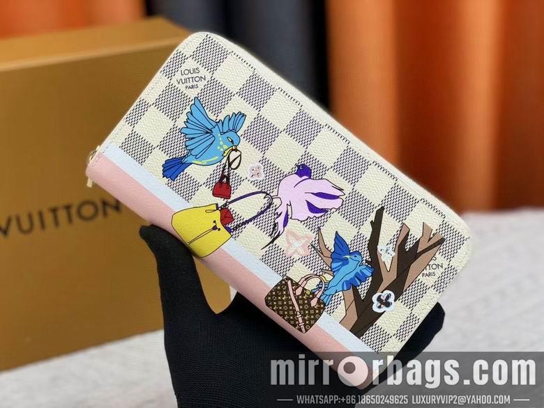 1:1 Louis Vuitton Bags M80857 M60017 19X12.5X3cm XMY 22