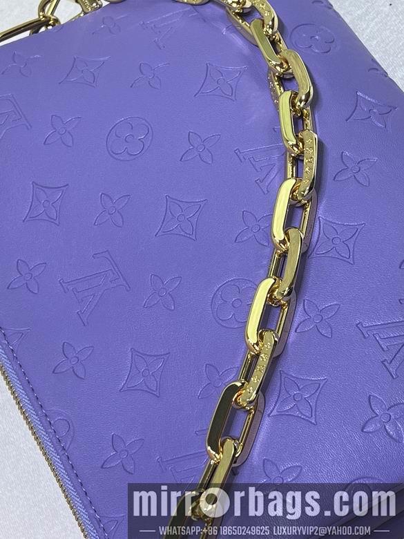 1:1 Louis Vuitton Bags Coussin M57782 26x20x12cm ss2