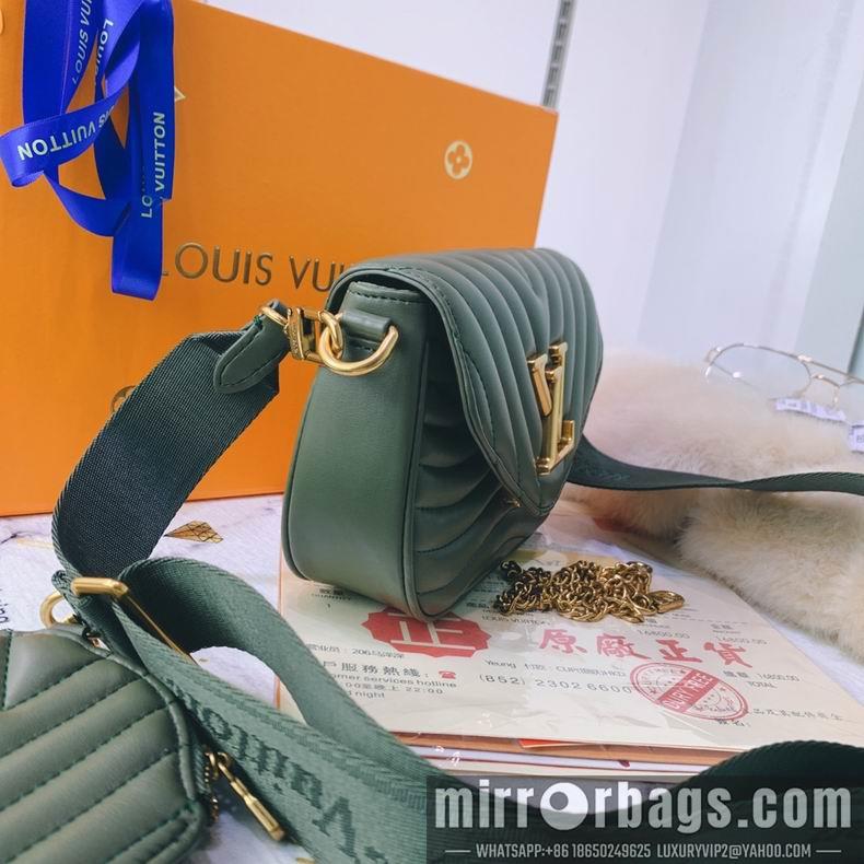 1:1 Louis Vuitton Bags Multi Pochette M53936 M56466 M56461 cs