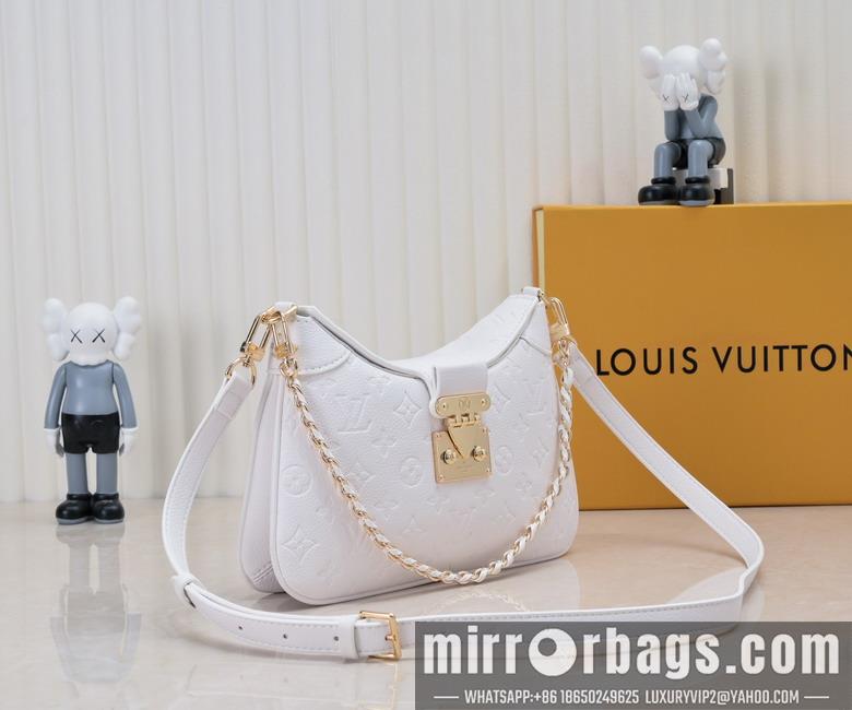 1:1 Louis Vuitton Bags M46659 29x19x9cm ss3