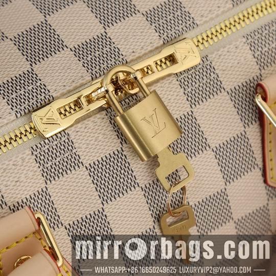 1:1 Louis Vuitton Bags Speedy 40392 35x23x18cm ww