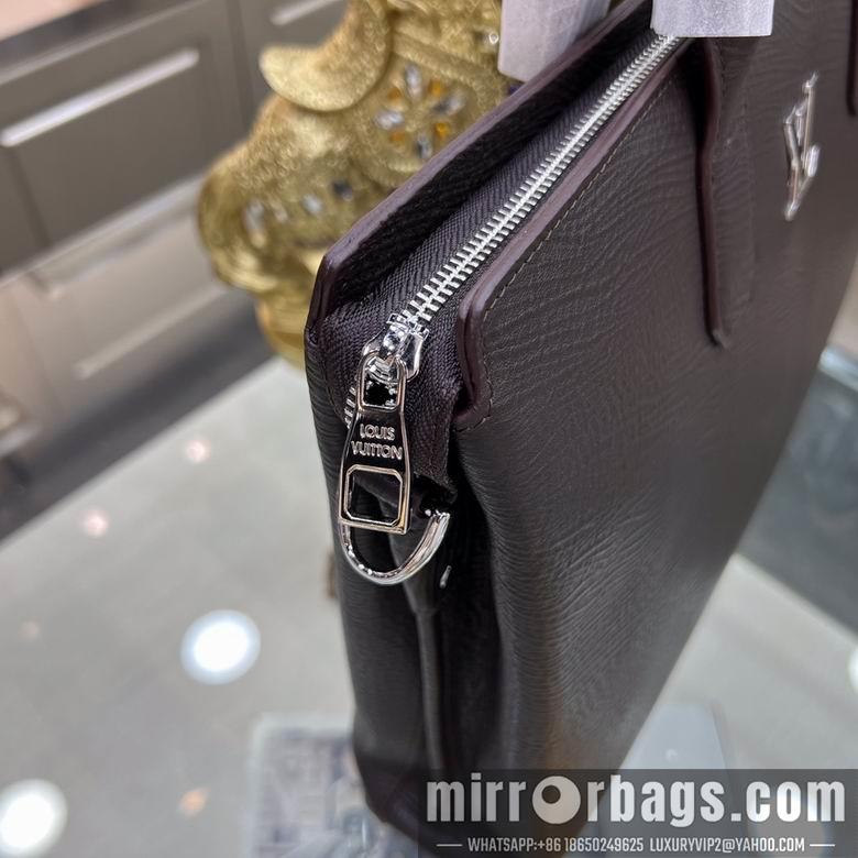 1:1 Louis Vuitton Bags 20422-1 40X7X28cm XM