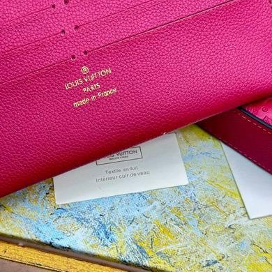 1:1 Louis Vuitton Bags Felicie M61276钻石纹 21x12x3cm  zy