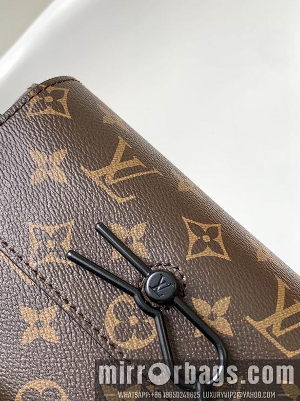 1:1 Louis Vuitton Bags M81783 18X11X6.5cm XM