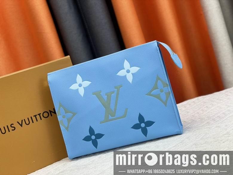 1:1 Louis Vuitton Bags M47542 26X20X5cm XM 3