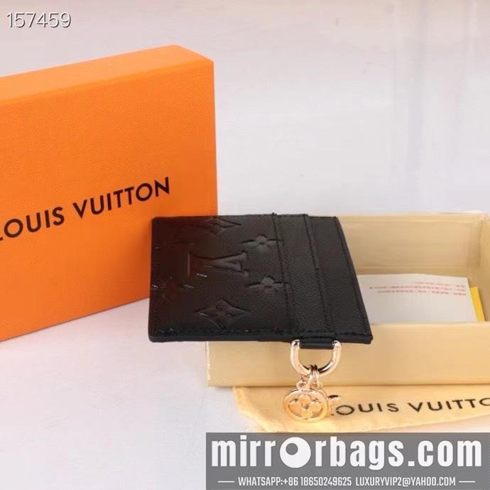 1:1 Louis Vuitton Bags M82739 10.2X7.3X0.3cm XMY 6