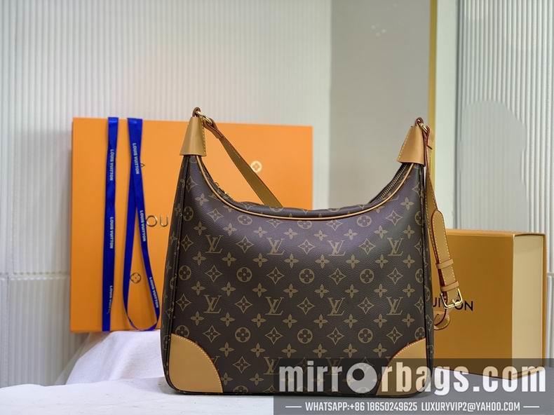 1:1 Louis Vuitton Bags M91918 31X18X9 35X34X11 cm cs