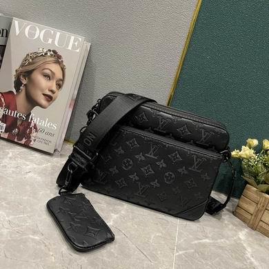1:1 Louis Vuitton Bags M46602 25X18.5X7cm XM 2colour