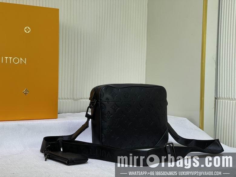 1:1 Louis Vuitton Bags Sprinter M69443 27x4.5x18.5cm ss