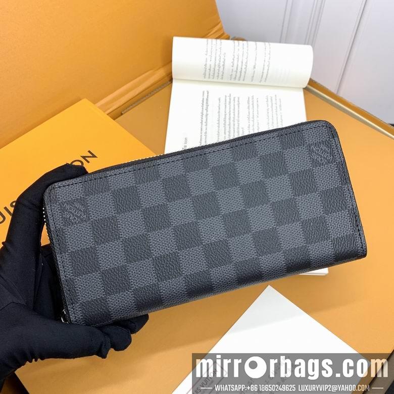 1:1 Louis Vuitton Bags M63095 20X10X2cm ZC 3