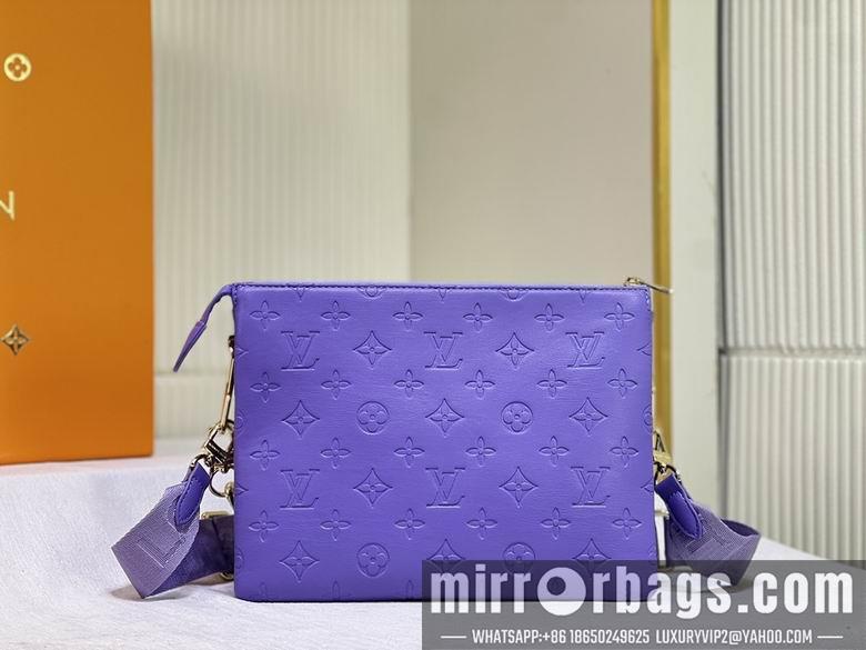 1:1 Louis Vuitton Bags Coussin M57782 26x20x12cm ss2