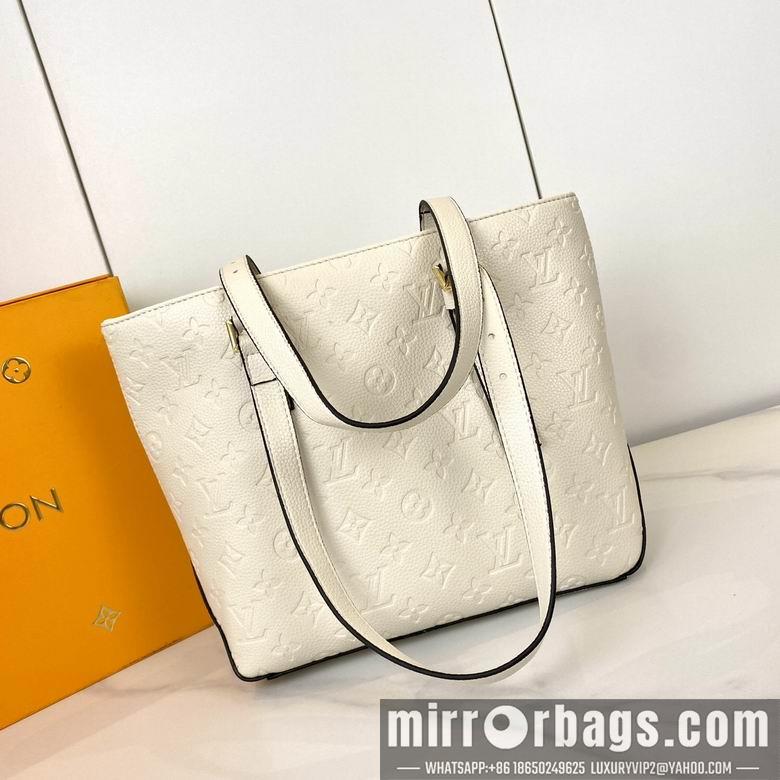 1:1 Louis Vuitton Bags M12095 25X27X11.5cm XMY 3colour