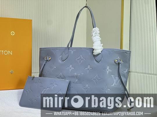 1:1 Louis Vuitton Bags Neverfull M45685 31x28x14cm ss1