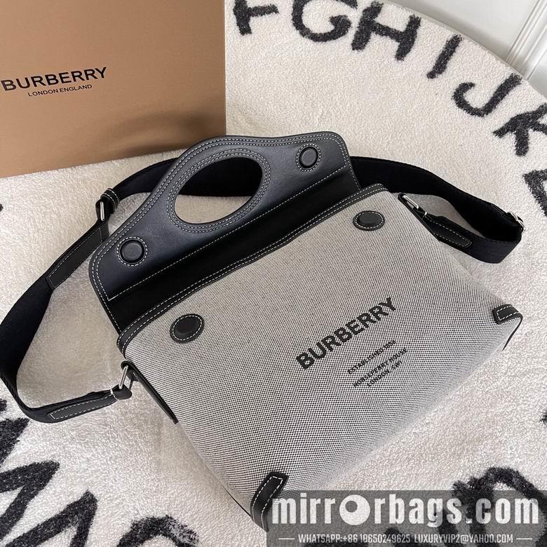 Burberry Replica Bags BO21122320 32X9X22