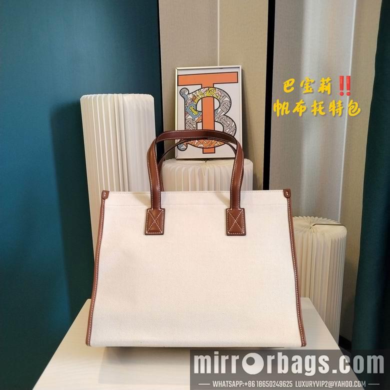 Burberry Replica Bags 23cm 121421 YG  4colour