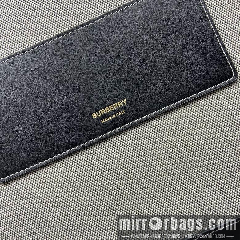 Burberry Replica Bags 36X6X30cm 100916 DN 2colour