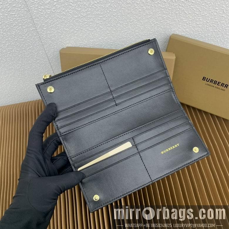 Burberry Replica Bags 9801 19X10X2cm ZC 2colour
