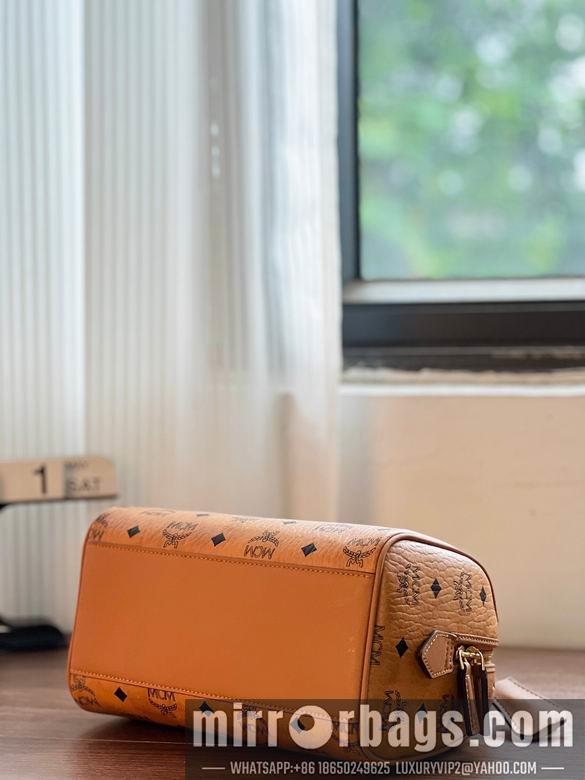 MCM Replica Bags 13.5X25X16cm 062501 XM 2colour