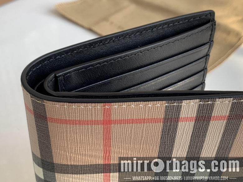 Burberry Replica Bags 80166211 11X10cm