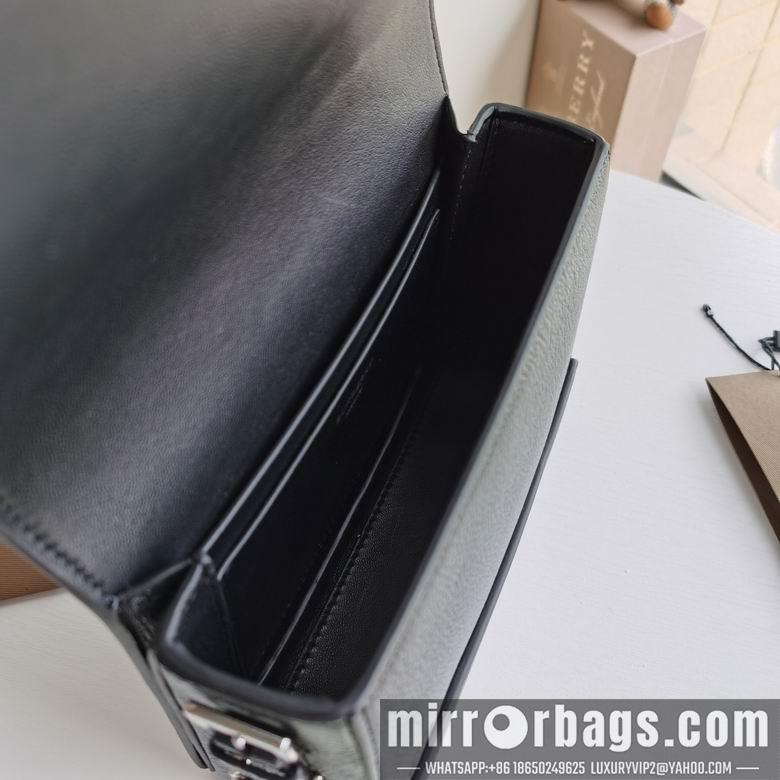 Burberry Replica Bags Grace 19.5x16x7cm HQ