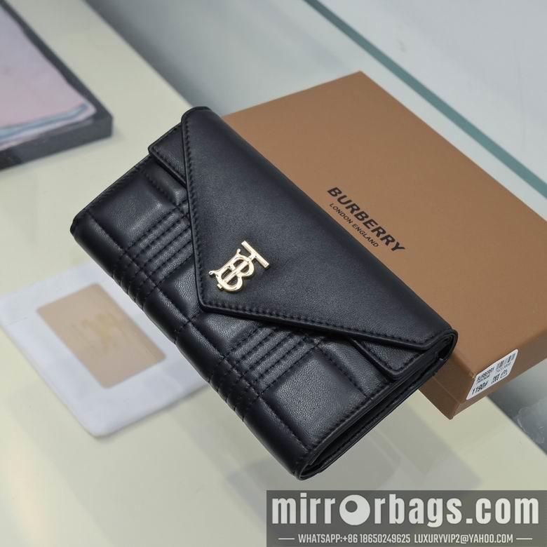 Burberry Replica Bags WL1190 19.5x3x10