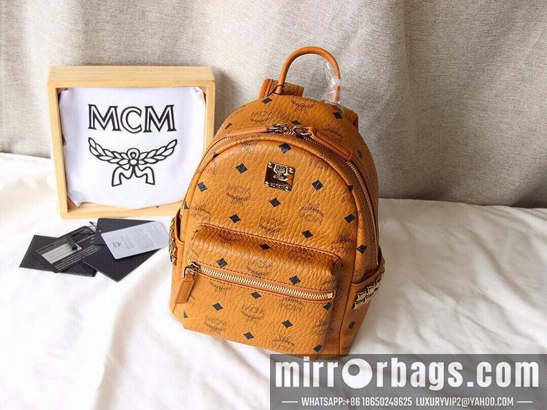 MCM Replica Bags MCM 30085 22X28X12cm dy3