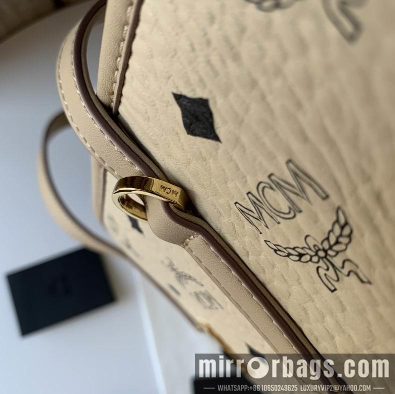 MCM Replica Bags MCM  32X32X16cm dy14