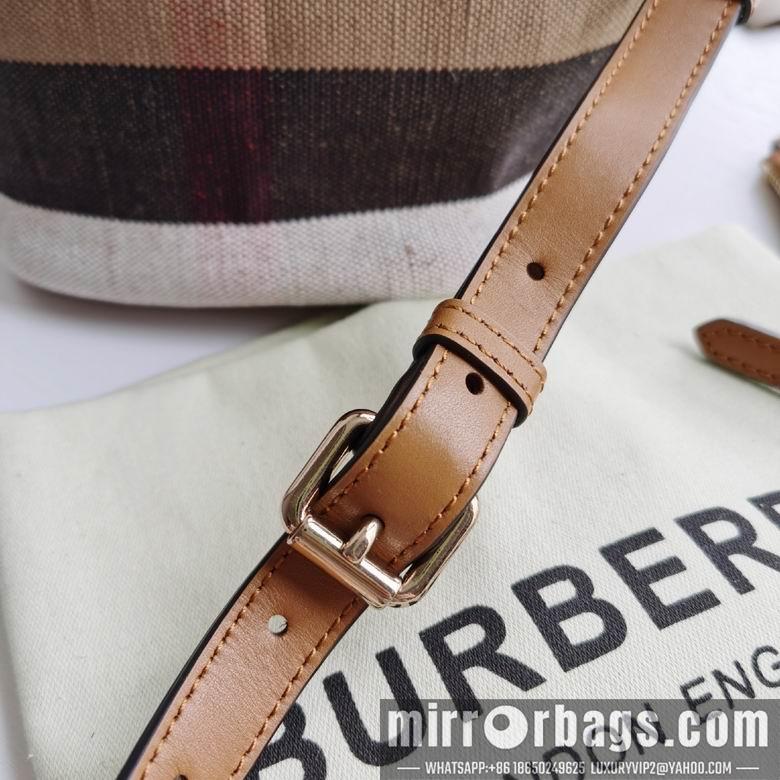 Burberry Replica Bags 9331 17x15.5x24.5cm  HQ