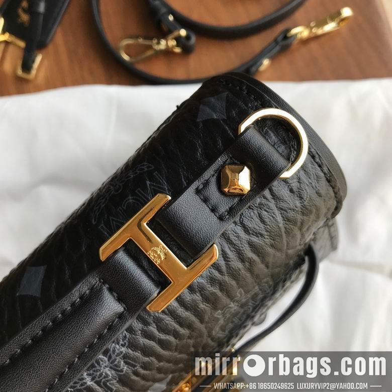 MCM Replica Bags MCM 18.5x11.5x16cm DY 2