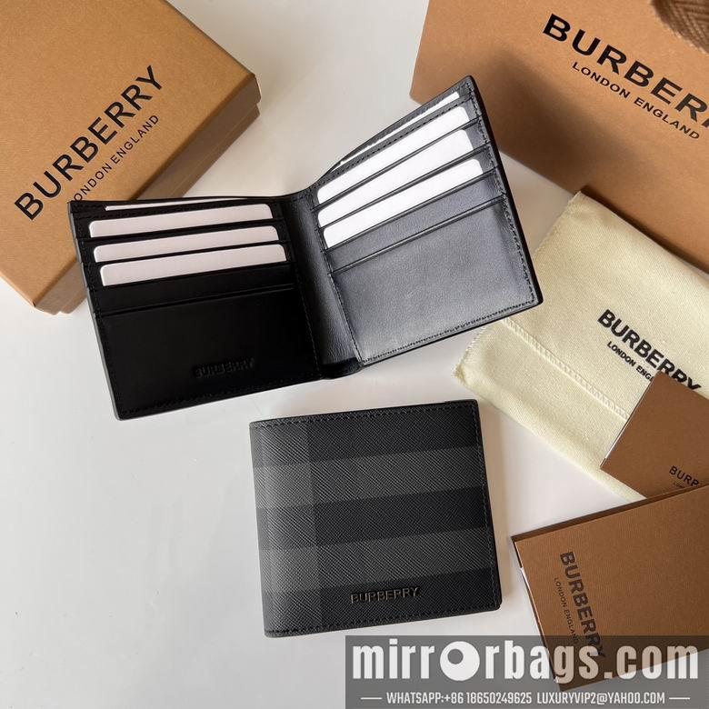 Burberry Replica Bags 80548231 11X10cm YG 2colour