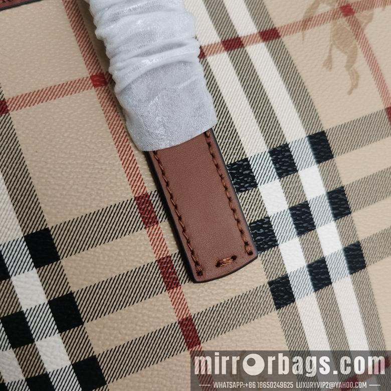 Burberry Replica Bags 34X13X24cm 032505  IQ