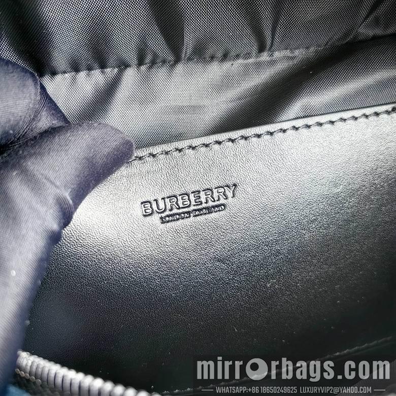 Burberry Replica Bags 80437071 31X7.5X16cm IQ 2colour