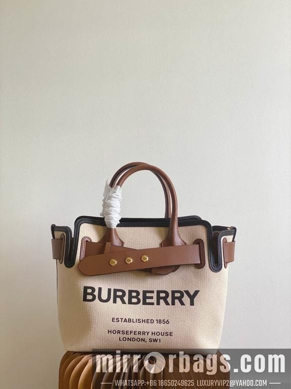 Burberry Replica Bags BO2112239 28X16X26